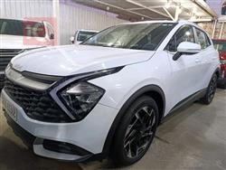 کیا سپۆرتاج